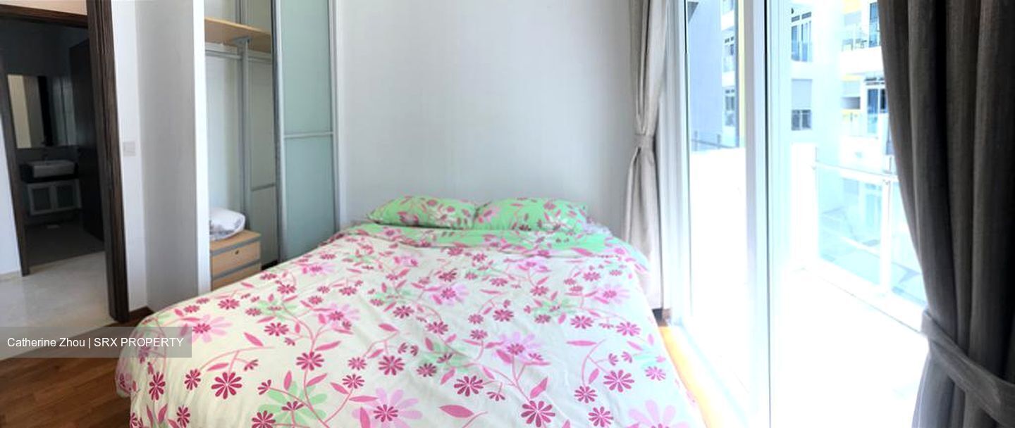 Suites @ Paya Lebar (D19), Apartment #606823491
